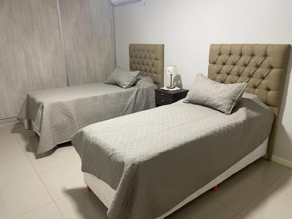 Departamentos Maria Auxiliadora Ii, San Juan Capital Apartamento Exterior foto